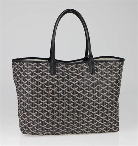 goyard medium tote price|how much does goyard cost.